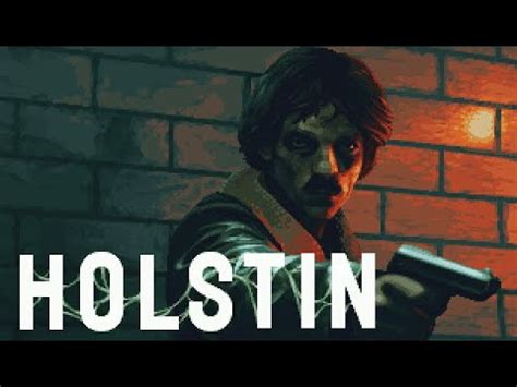 Holstin PROVIAMOLO Gameplay ITA YouTube