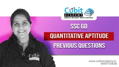 Ssc Gd Free Crash Course Session Qa Cw Malayalam Ssc Cgl