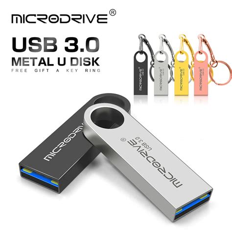 Unidad Flash USB 100 De Gran Capacidad Pendrive Superpeque O De 16GB