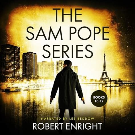 The Sam Pope Series Books Audiobook Free With Trial