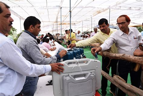 Mumbai Assembly Election Result Live Update Ummid