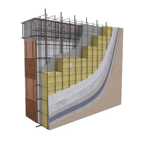 Adeguamento Sismico Ed Efficientamento Energetico Di Edificio