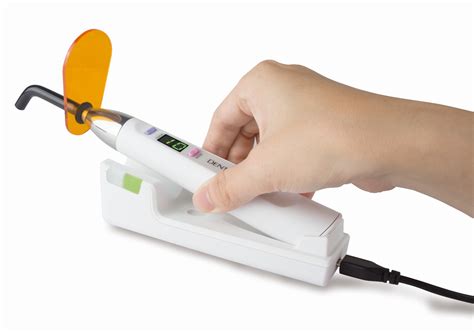 Dentmate Curing Light Wl