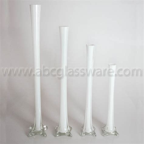 Eiffel Tower Vases Archives Abc Glassware