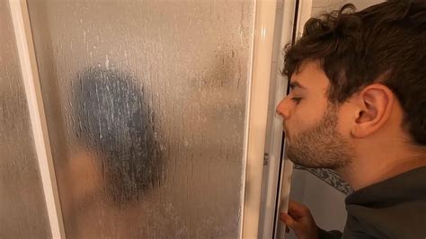 I Fucked My Stepsister While She Was Showering Spanish Amateur Porn XHamster