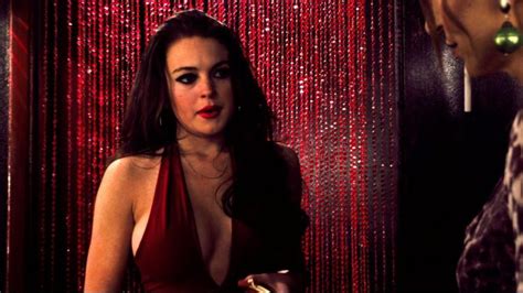 Top 9 Lindsay Lohan Movies