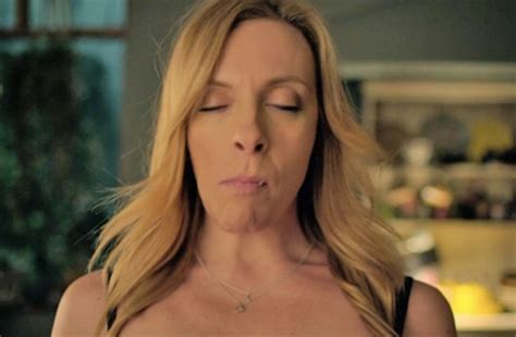 Wanderlust Bbc Spoilers Fans ‘repulsed By Bizarre Toni Collette Scene