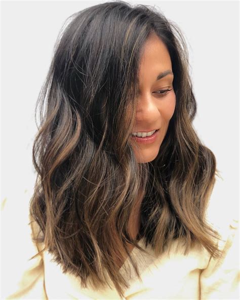 Oc Hairstylist Blogger On Instagram Fall Refresh Rich Chocolaty