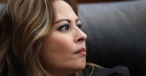 IMPEPAC Ordena A Lucia Meza El Cese De Toda Violencia Contra Margarita