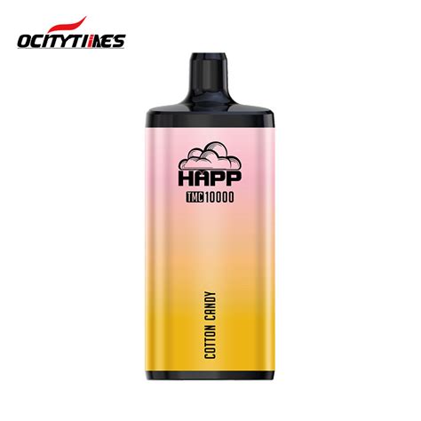 Ocitytimes Disposable Vape 10000puffs Disposable Vaporizer Wholesale