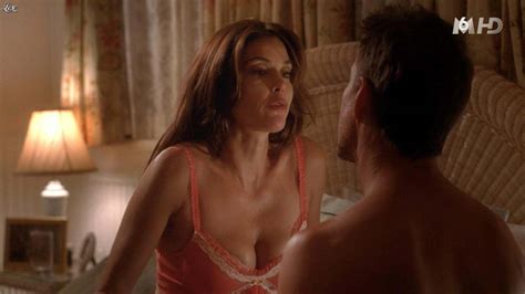 Teri Hatcher Nude Pics Página 2