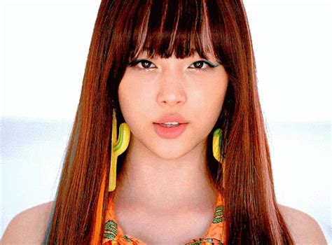 F X Sulli Electric Shock