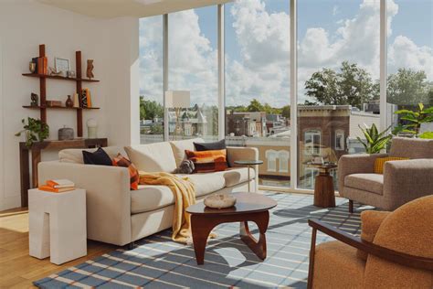 OSLO Coliving - Coliving Apartments for Rent in Washington, DC