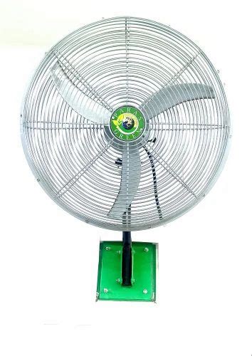 Pedestal Fan Bldc Wall Mounting Fan Manufacturer From Pune