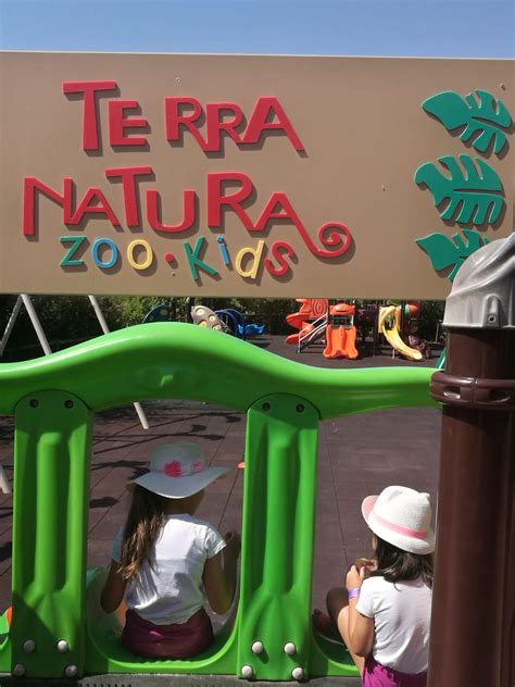 Dos parques temáticos imprescindibles en la Costa Blanca Terra Natura