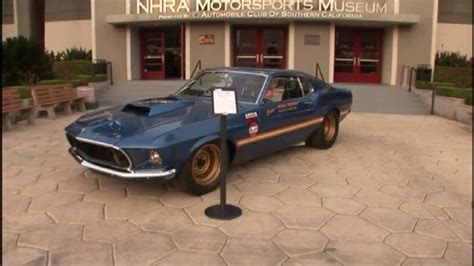 Imcdb Org Ford Mustang Mach In Cars Tv