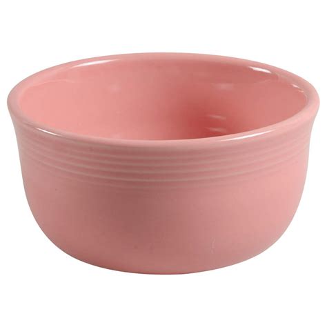 Fiesta Peony Intro 2022 Gusto Bowl By Fiesta Tableware Company