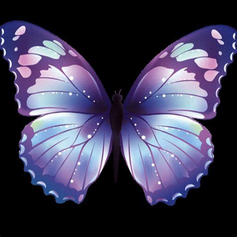 Butterfly painting, Butterfly pictures, Butterfly clip art
