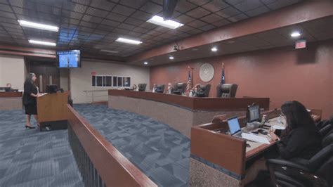 El Paso County Commissioners Self Approved 16 Pay Raise Stirs