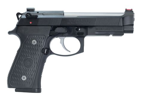 Beretta 92 Elite LTT 9mm - Elite firearms Sales