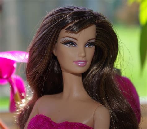 The Naked Barbie Show Part One Model Muse Dolls Dolls Dolls