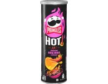 Pringles Hot Spicy Smokin BBQ Ribs Denner Ab Aktionis Ch