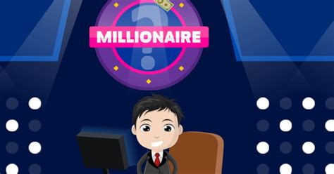 Quem Quer Ser Um Milionário Jogo Online - Quem Quer Ser Um Milionário – Jogue Grátis Online | Jogos101