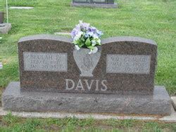 Beulah E Brooks Davis 1910 1977 Homenaje De Find A Grave