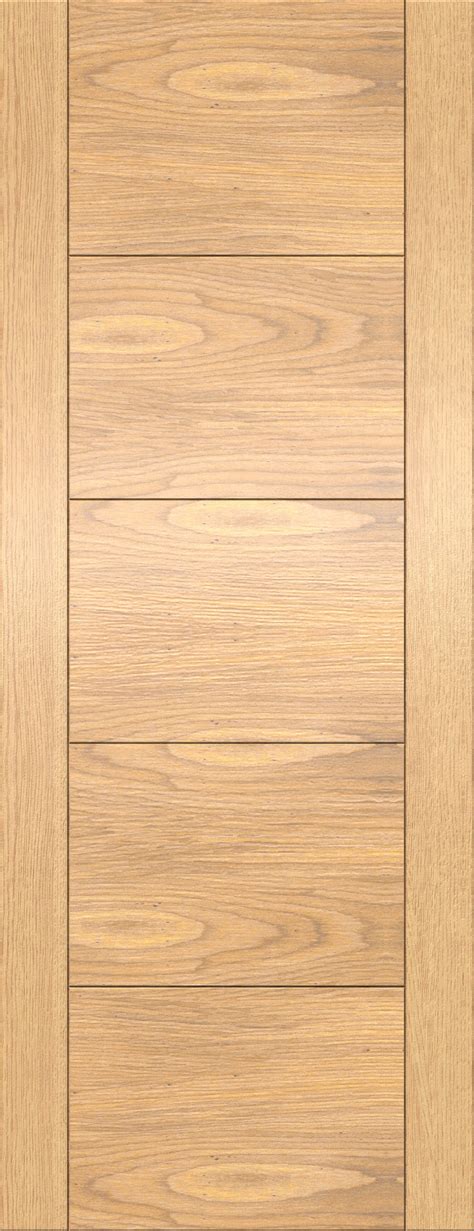 762x1981x44mm 30 Iseo Oak Solid Core Fire Door At Vivid Doors