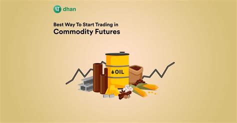 Commodity Futures Trading Read This To Get Started Dhan Blog