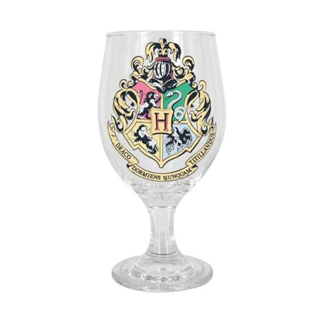 Verre à Bière Harry Potter Le Refuge Du Sorcier