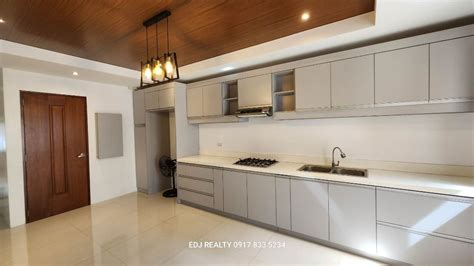 3 Storey Brand New Townhouse In Tandang Sora On Carousell