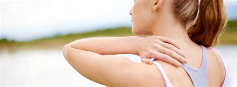 Shoulder Treatments By Columbus Physical Medicine Center In Georgia