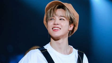 BTS Jimin To Drop His Sophomore Solo Album Muse On July 19 Sends