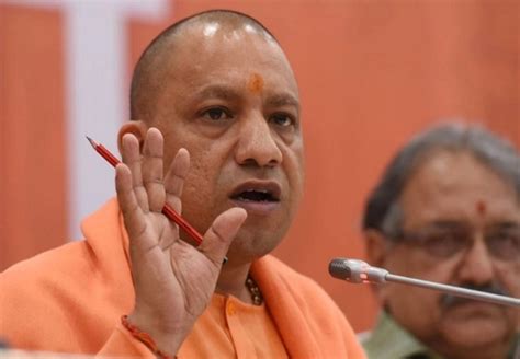 Yogi Adityanath govt appoints nodal officers for COVID-19 sensitive ...