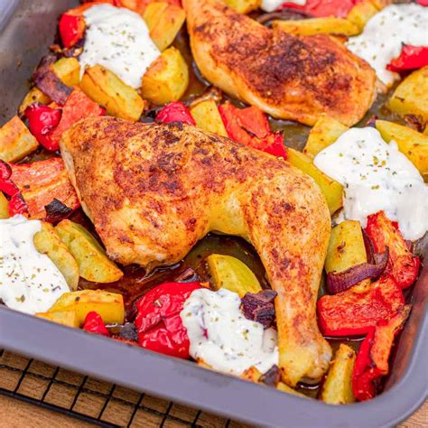 Hähnchen Rezepte – 9 schnelle & einfache Gerichte