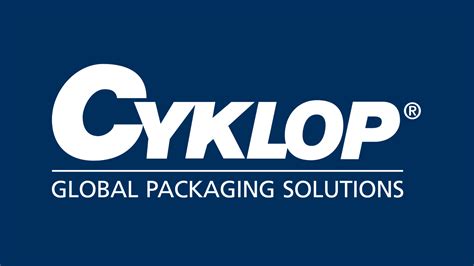 Cyklop Belgium Empack Namur