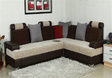 Wood Modular 5 Seater Living Room Sofa Sets At Rs 19000 Piece In Bhopal