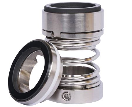 single spring kreatik seals