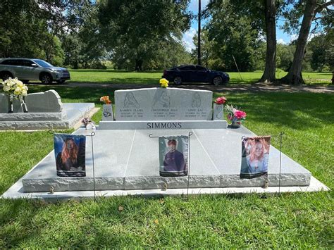 Kamryn Claire “Kam” Simmons (2006-2021) - Find a Grave Memorial