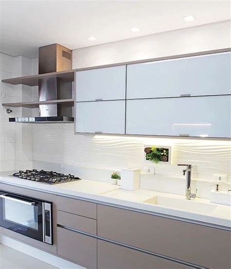 Cozinhas Decor E Arquitetura On Instagram Que Tal Essa Cozinha Eu