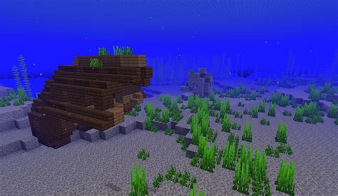 Ocean – Official Minecraft Wiki