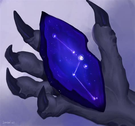 Art My Dragonborn Druid Star Chart As A Constellation Stone By Me Artofit