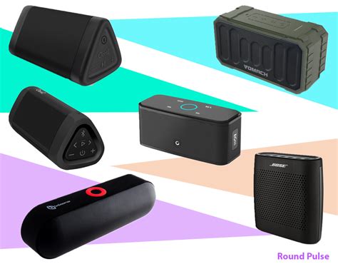 Top 10 Bluetooth Speakers 2020 - Best Portable Speakers