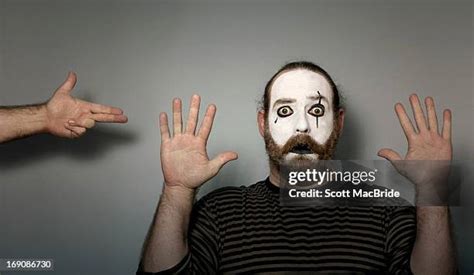 5575 Mime Stock Photos High Res Pictures And Images Getty Images