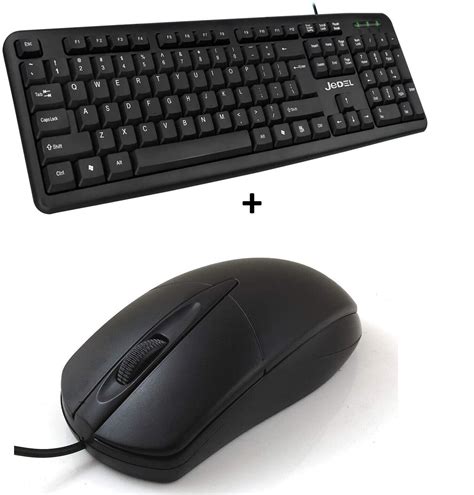 Logitech Mk270 Wireless Mouse And Keyboard Combo For Sale Online Ebay