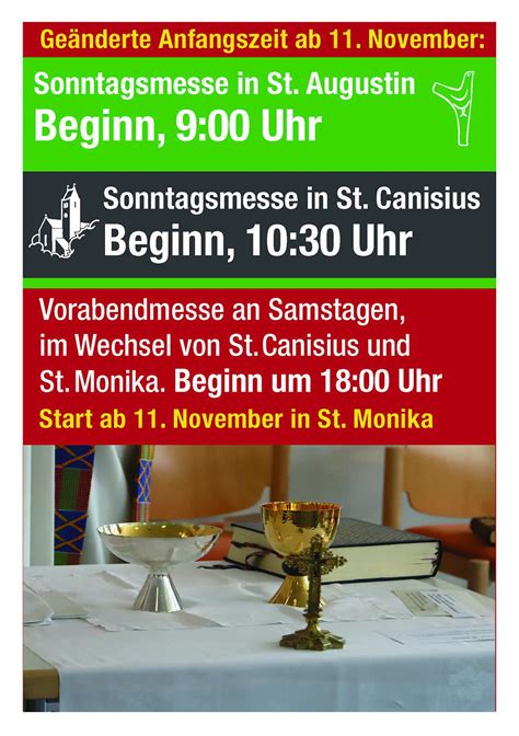 Pfarrverband Ingolstadt St Augustin St Canisius Startseite Pfarrverband