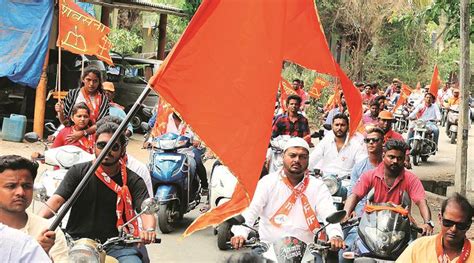 Palghar Bypoll In First Major Clash With Bjp Shiv Sena Banks On