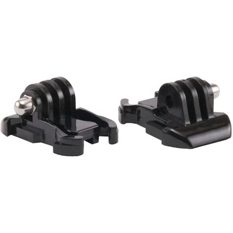 Shill Horizontal Surface Quick Release Buckles Set Of Slgp