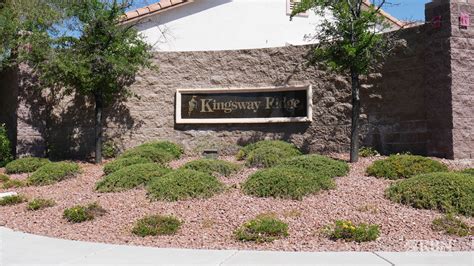 Kingsway Ridge Summerlin Nv Real Estate Homes For Sale